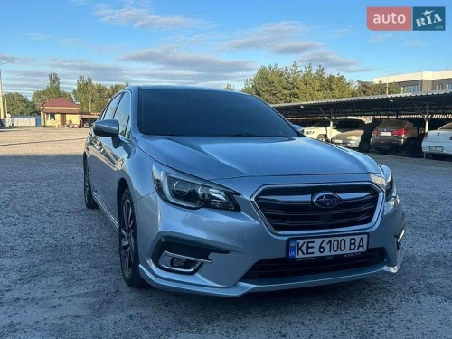 Subaru