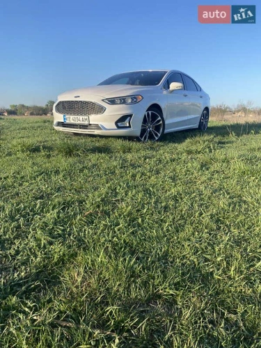 Ford