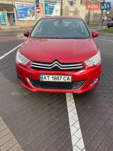 Citroen