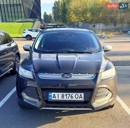 Ford