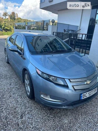 Chevrolet