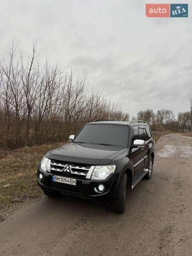 Mitsubishi