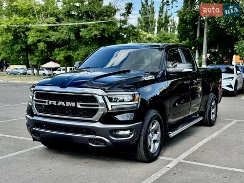 Ram