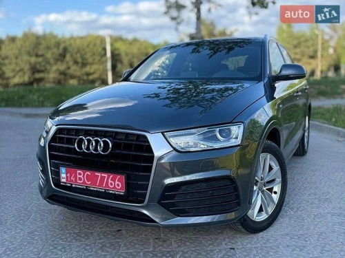Audi