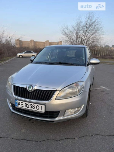 Skoda