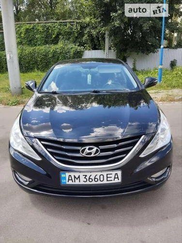 Hyundai