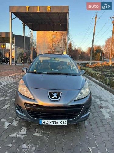 Peugeot