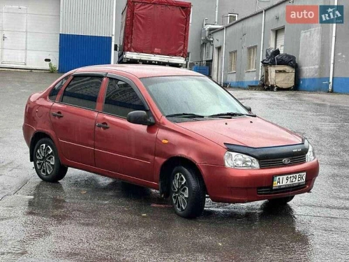 ВАЗ / Lada