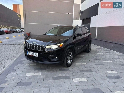 Jeep