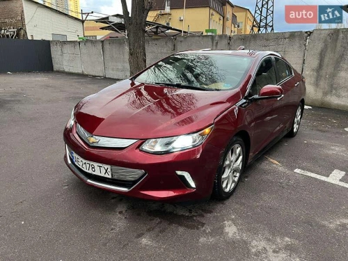 Chevrolet