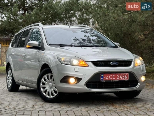 Ford