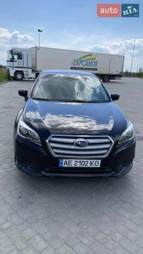 Subaru