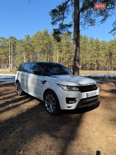 Land Rover