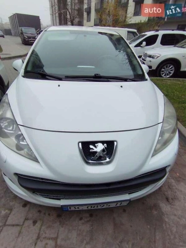 Peugeot
