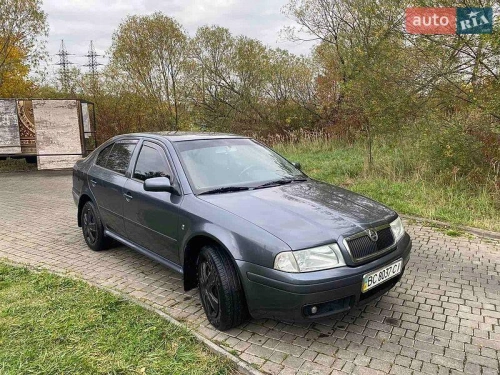 Skoda