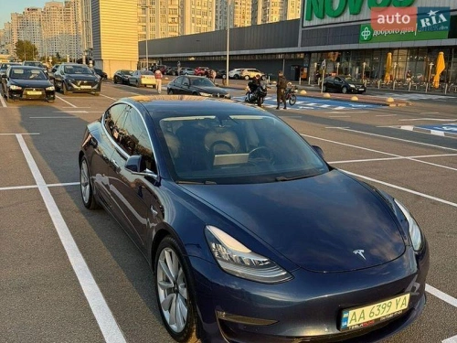 Tesla