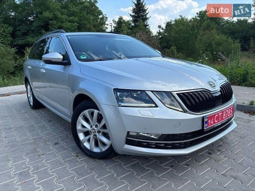 Skoda