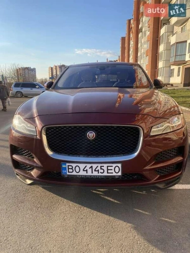 Jaguar