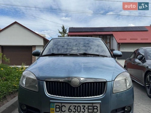 Skoda