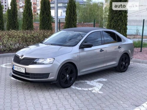 Skoda