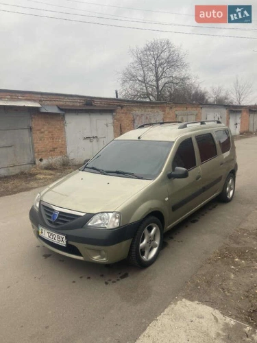 Dacia