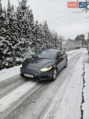 Ford