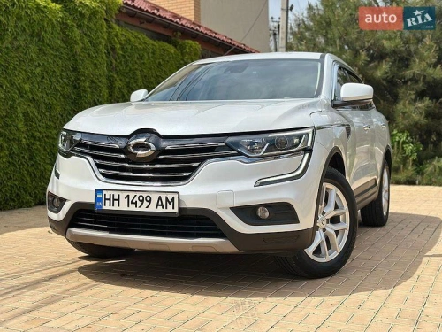 Renault