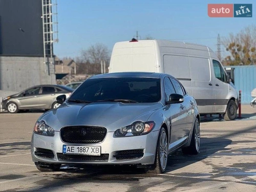 Jaguar