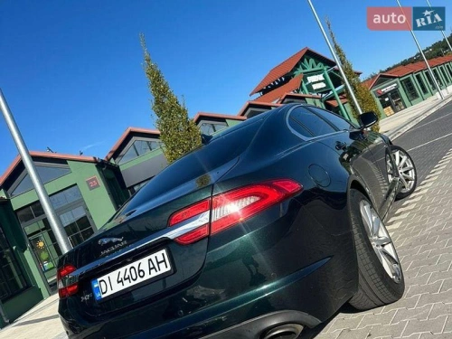 Jaguar
