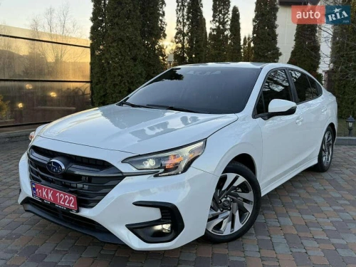 Subaru