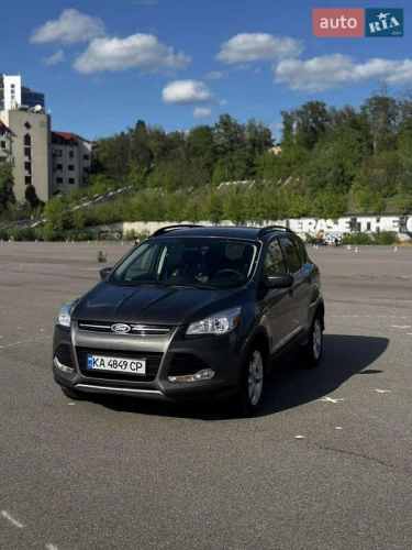 Ford