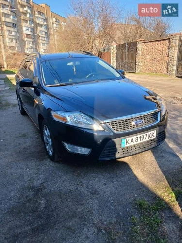 Ford