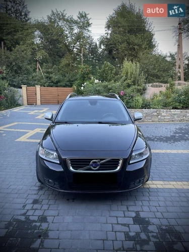 Volvo