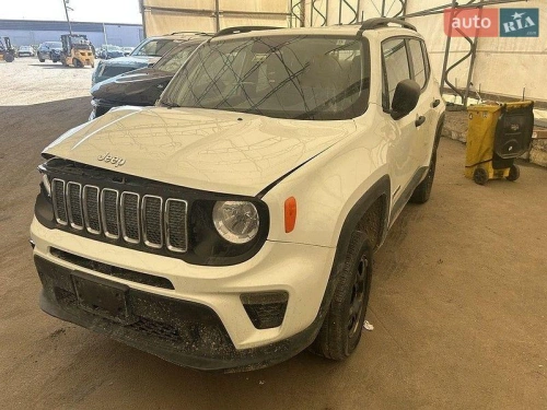 Jeep