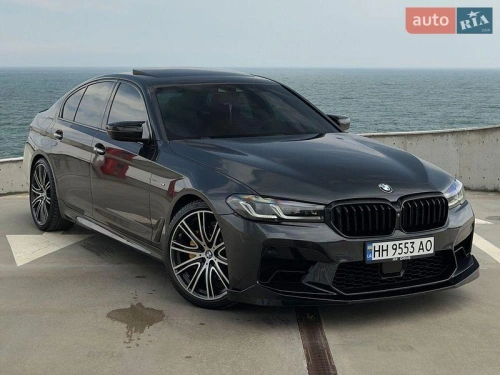 BMW
