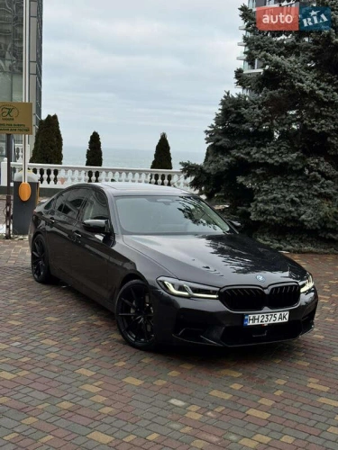 BMW