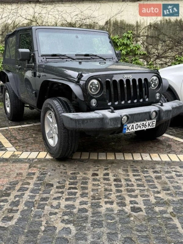Jeep
