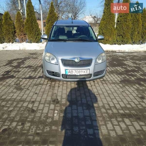Skoda