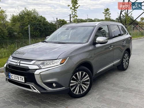 Mitsubishi