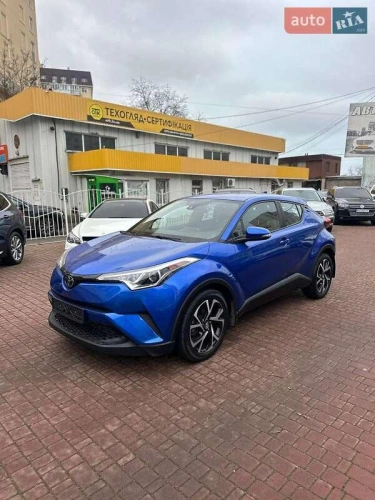 Toyota