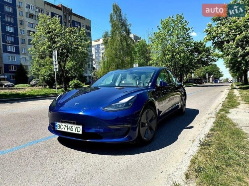 Tesla
