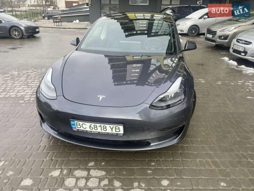 Tesla