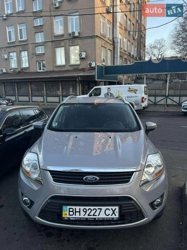 Ford