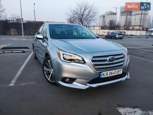 Subaru