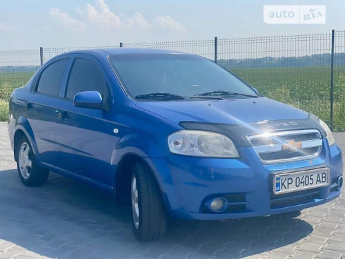 Chevrolet
