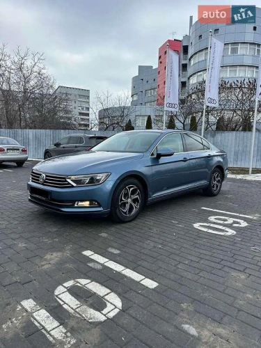 Volkswagen