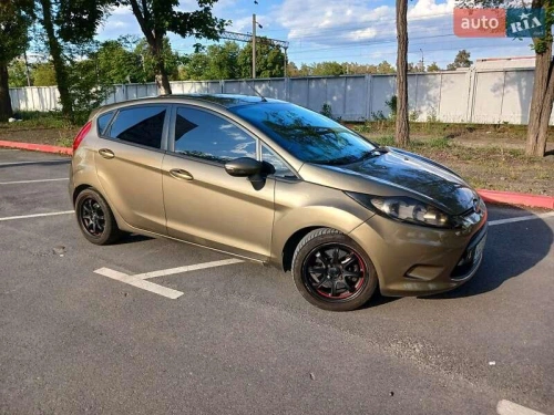Ford