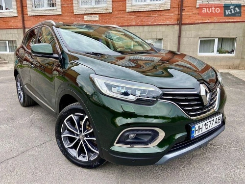 Renault