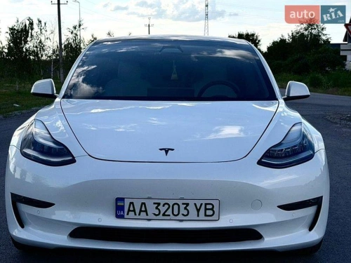 Tesla