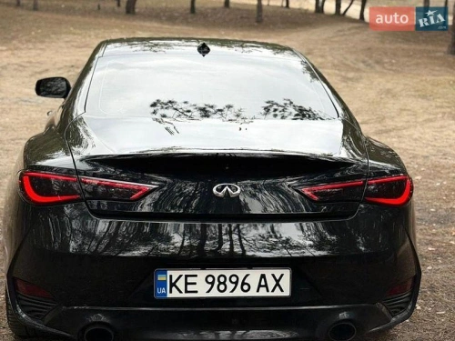 Infiniti